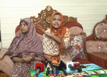 সোহাগ হ'ত্যা: মূল আসামি টিটু প্রকাশ্যে ঘুরে বেড়াচ্ছে আতঙ্কে পরিবার