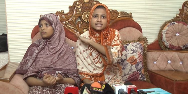সোহাগ হ'ত্যা: মূল আসামি টিটু প্রকাশ্যে ঘুরে বেড়াচ্ছে আতঙ্কে পরিবার
