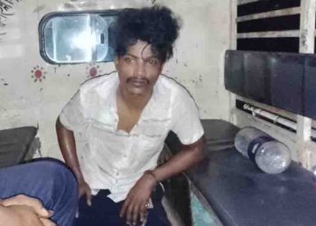 রূপগঞ্জে যৌথ বাহিনীর অভিযানে মা'দ'ক মা'ম'লা'র আ'সা'মি জামাল মিয়া আ'ট'ক