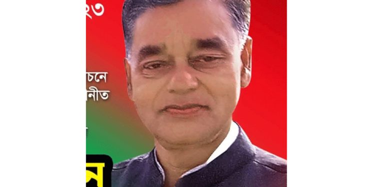 সখীপুরে আওয়ামী লীগ নেতা গ্রে'প্তা'র