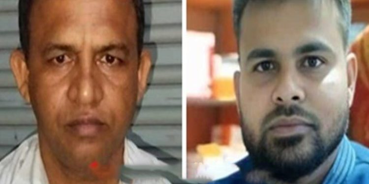 ঘাটাইলে কুশারিয়া বাজার বণিক সমিতির নতুন কমিটি গঠন