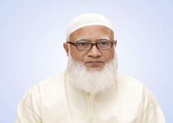 সুস্থ হয়ে বাসায় ফিরলেন জামায়াত আমির ডা. শফিকুর রহমান