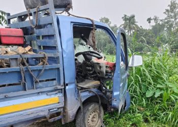 টাঙ্গাইলে সকালেই ঝড়ে গেলো তিন প্রা'ণ