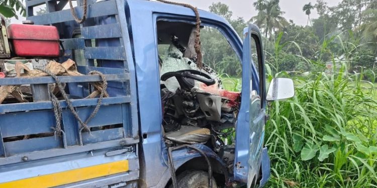 টাঙ্গাইলে সকালেই ঝড়ে গেলো তিন প্রা'ণ