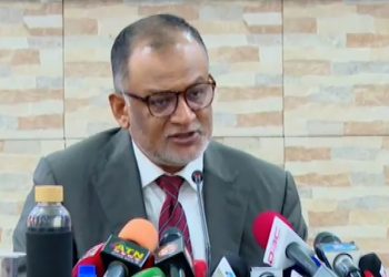 ভারতের বাণিজ্যমন্ত্রীর কাছে চিঠি সাড়া মেলেনি: বাণিজ্য উপদেষ্টা