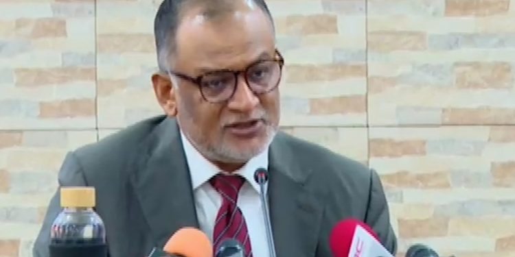 ভারতের বাণিজ্যমন্ত্রীর কাছে চিঠি সাড়া মেলেনি: বাণিজ্য উপদেষ্টা