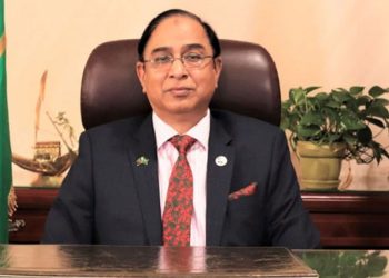 সাবেক আইজিপি জাবেদ পাটোয়ারীসহ ৫ জনের গ্রে'প্তা'রি পরোয়ানা