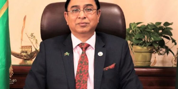 সাবেক আইজিপি জাবেদ পাটোয়ারীসহ ৫ জনের গ্রে'প্তা'রি পরোয়ানা