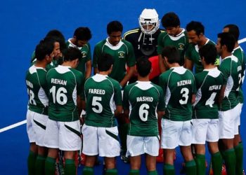 এশিয়া কাপ হকিতে ভারতের আমন্ত্রণে অংশ নেবে বাংলাদেশ দল