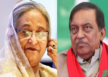 আন্তর্জাতিক অপরাধ ট্রাইব্যুনালে শেখ হাসিনা ও কামালের বিরুদ্ধে তৃতীয় দিনের সাক্ষ্যগ্রহণ আজ