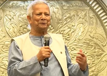 বাংলাদেশে বিনিয়োগের বিশাল সম্ভাবনা মালয়েশিয়ার উদ্যোক্তাদের আহ্বান প্রধান উপদেষ্টা ইউনূসের