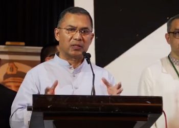 ৫ আগস্টের বিজয় ছিল সকলের ঐক্যবদ্ধ আন্দোলনের ফসল