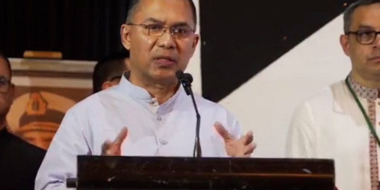 ৫ আগস্টের বিজয় ছিল সকলের ঐক্যবদ্ধ আন্দোলনের ফসল