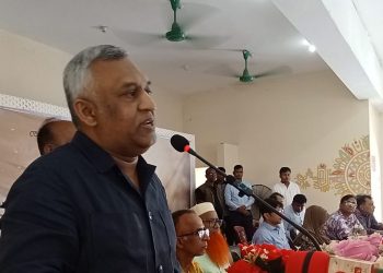 সখীপুরে লাবিব গ্রুপের সম্মাননা ২০৫ কৃতি শিক্ষার্থী পেলেন ১০ হাজার টাকা করে