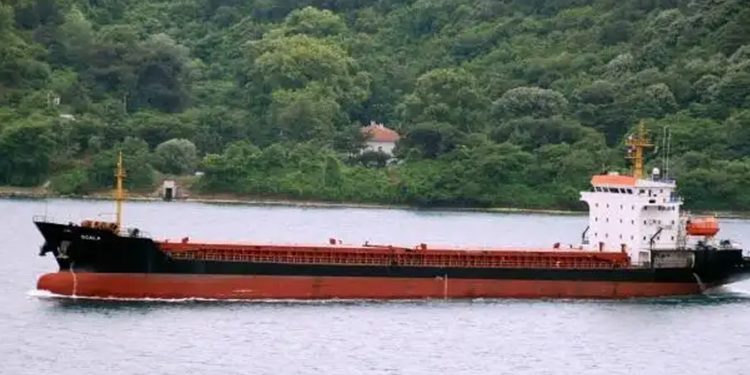 ৯৩৫ কোটি টাকায় যুক্তরাষ্ট্র থেকে কেনা হচ্ছে ২টি জাহাজ