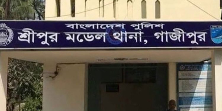 গাজীপুর মাওনা চৌরাস্তায় ছুরিকাঘাতে যুবকের মৃ'ত্যু দুই আসামি আটক
