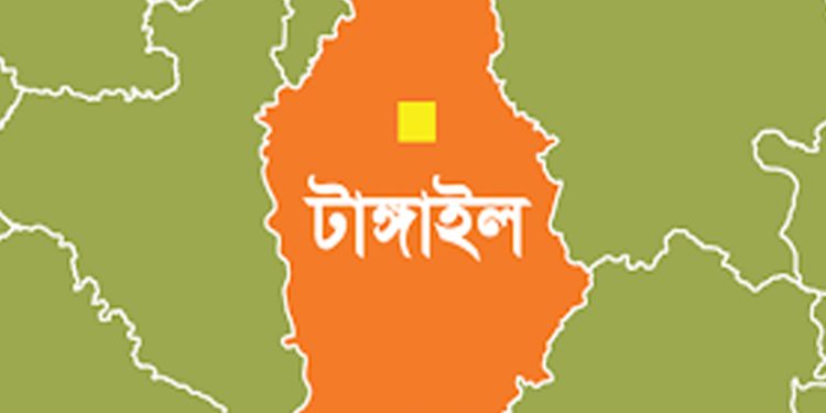 টাঙ্গাইলে আত্মহত্যার প্ররোচনার অভিযোগে মামলা
