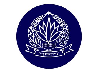 জনস্বার্থে নয় পুলিশ পরিদর্শককে অবসরে পাঠাল সরকার