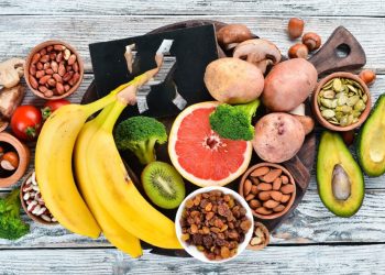 হার্ট সুস্থ রাখতে খেয়াল রাখা জরুরি পটাসিয়ামের দিকেও