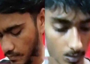 সখীপুরে ই'য়া'বা'স'হ দুই মা'দ'ক ব্যবসায়ী গ্রে'ফ'তা'র