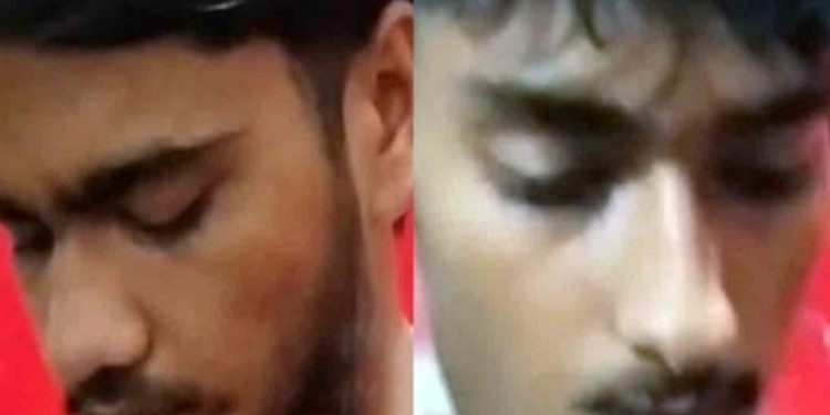 সখীপুরে ই'য়া'বা'স'হ দুই মা'দ'ক ব্যবসায়ী গ্রে'ফ'তা'র