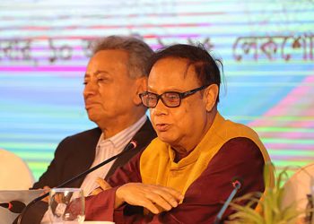 ১৪ আগস্টের পর এক ডলারও বিক্রি করেনি বাংলাদেশ ব্যাংক গভর্নর আহসান এইচ মনসুর