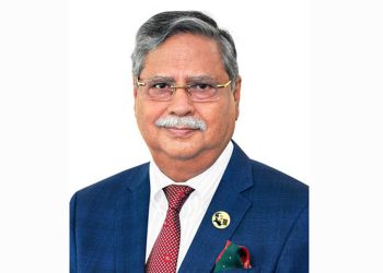 বিদেশের সব দূতাবাস থেকে রাষ্ট্রপতির ছবি সরানোর নির্দেশ