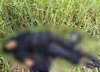 নারায়ণগঞ্জে ভাবিকে কু'পি'য়ে হ'ত্যা থানায় ভাসুরের আত্মসমর্পণ