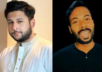 তৌহিদ আফ্রিদির নির্যাতনের শিকার হয়েছেন কনটেন্ট ক্রিয়েটর স্বপন আহমেদ