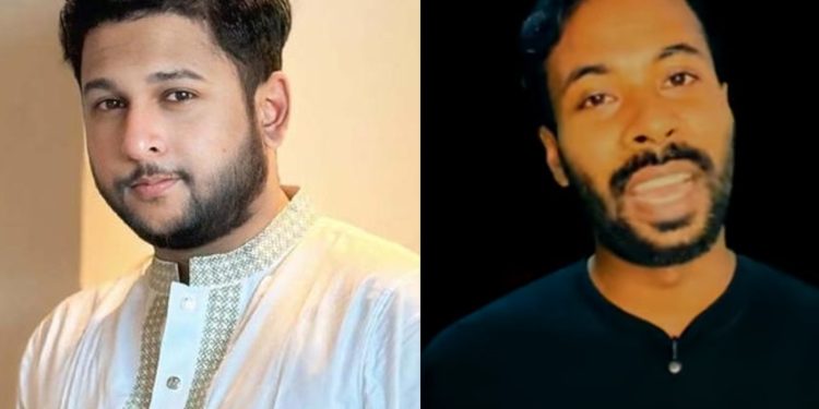 তৌহিদ আফ্রিদির নির্যাতনের শিকার হয়েছেন কনটেন্ট ক্রিয়েটর স্বপন আহমেদ