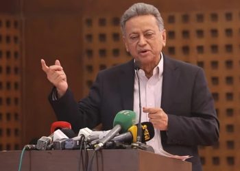 ভিন্ন মতের প্রতি সম্মানই গণতন্ত্রের মূল গুলশানের সংলাপে আমীর খসরু