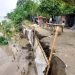তিস্তা সেতুরক্ষা বাঁধে ভাঙন যোগাযোগ বিচ্ছিন্নের শঙ্কায় ৩০ লাখ মানুষ