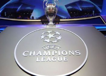 উয়েফা চ্যাম্পিয়ন্স লিগ ২০২৫: বৃহস্পতিবার রাতেই হবে ড্র অনুষ্ঠান