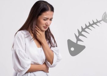 গলায় মাছের কাঁটা আটকে গেলে করণীয়: সহজ ও কার্যকর ঘরোয়া উপায়