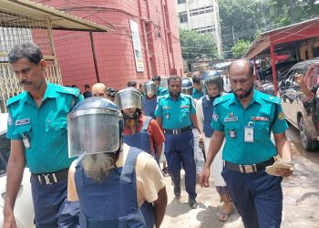 ডা. নিতাই হ'ত্যা ৫ জন মৃ'ত্যু'দ'ণ্ড ৫ জন আজীবন কা'রা'দ'ণ্ড