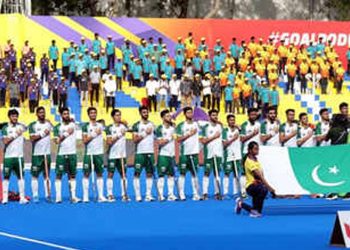 ভারতের নিরাপত্তা পাকিস্তানের তুলনায় অনেক ভালো