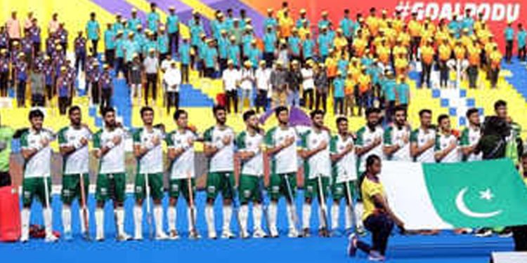ভারতের নিরাপত্তা পাকিস্তানের তুলনায় অনেক ভালো
