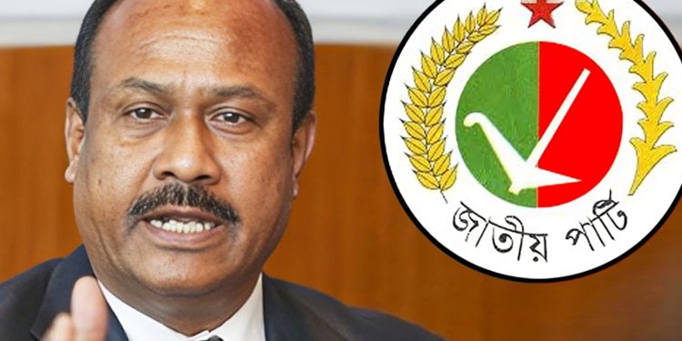 জাতীয় পার্টির চুন্নুর দাবি আওয়ামী লীগের অধীনে নির্বাচনে কোনো বেআইনি কাজ হয়নি