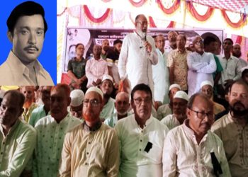 টাঙ্গাইলের গোপালপুরে বিএনপি নেতা মান্নানের ৩১তম মৃ'ত্যুবার্ষিকী পালিত