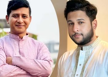 তৌহিদ আফ্রিদি গ্রেপ্তার শামীম হাসানের পোস্টে নতুন আলোচনার ঝড়