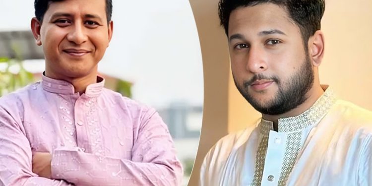 তৌহিদ আফ্রিদি গ্রেপ্তার শামীম হাসানের পোস্টে নতুন আলোচনার ঝড়