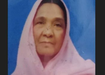 টাঙ্গাইলের ঘাটাইলে পরিত্যক্ত কূপ থেকে বৃদ্ধার ম'র'দে'হ উদ্ধার