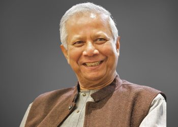 রোহিঙ্গা সংলাপের মূল অধিবেশনে যোগ দিলেন ড. ইউনূস