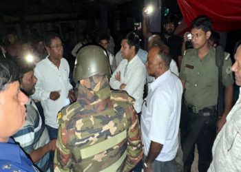 মির্জাপুরে সরকারি খাদ্য বান্ধব কর্মসূচির ৩ টন চাল উদ্ধার