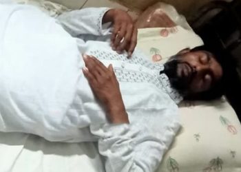 গোপালপুরে যুবদল নেতাকে এসআই’র থাপ্পড়ে আহতের অভিযোগ