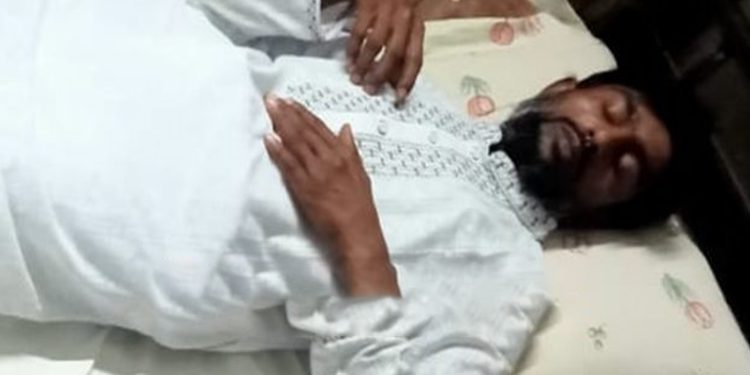 গোপালপুরে যুবদল নেতাকে এসআই’র থাপ্পড়ে আহতের অভিযোগ