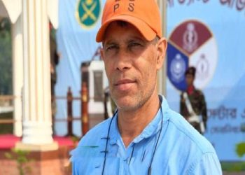 টাঙ্গাইলে ফটো সাংবাদিককে প্রকাশ্যে পি'টি'য়ে হ'ত্যা চেষ্টা