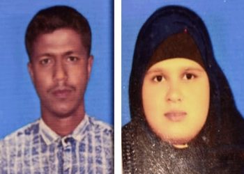 মির্জাপুরে পরকিয়া সন্দেহে স্ত্রীকে কুড়াল দিয়ে কুপিয়ে হ'ত্যা'র অভিযোগ