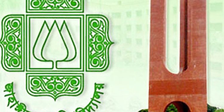 জাহাঙ্গীরনগর বিশ্ববিদ্যালয়ে নির্মাণাধীন ভবন থেকে পড়ে শ্রমিকের মৃ'ত্যু তদন্ত কমিটি গঠন