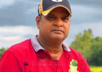 মধুপুর প্রেসক্লাবের সাধারণ সম্পাদক সাংবাদিক বাবুল রানা ইন্তেকাল করেছেন